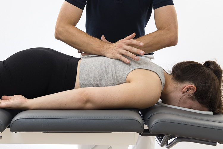 Orthopädische Manuelle Physiotherapie