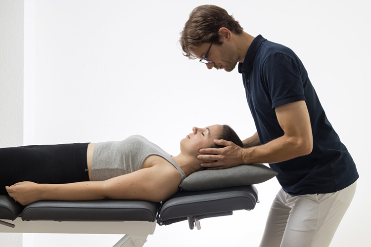Osteopathie