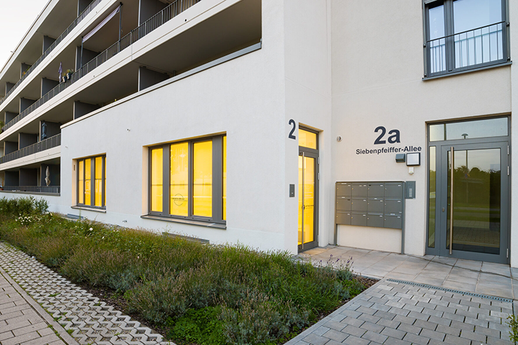 Direkt zur Therapie